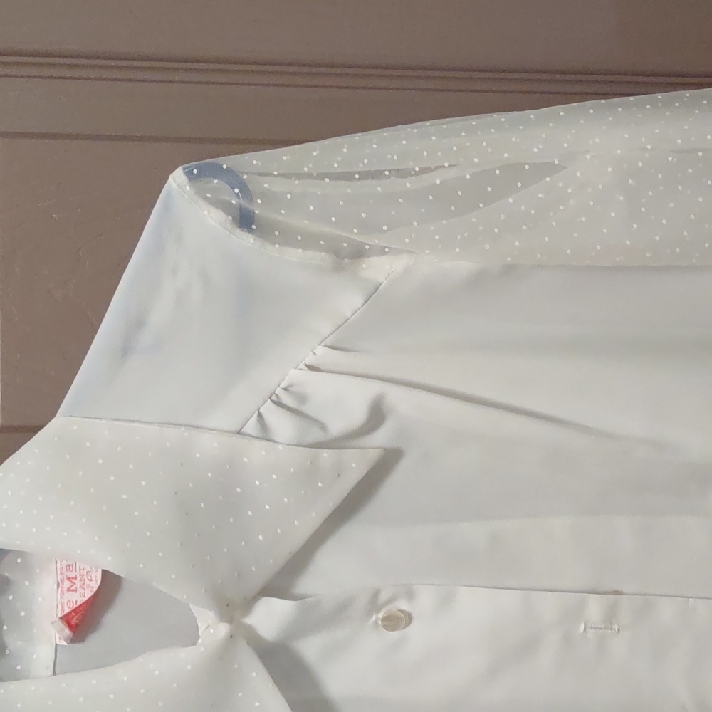 Blouse - Picture 5 of 6